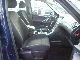 2008 Ford  S-Max 2.0 TDCi, air, checkbook, 1 Hand Van / Minibus Used vehicle photo 8