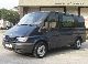 Ford  2.0 van, 5 seater car possible perm 2002 Used vehicle photo