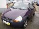 1997 Ford  Ka +1 + HAND ONLY 68000KM.: Small Car Used vehicle photo 1