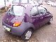 1997 Ford  Ka +1 + HAND ONLY 68000KM.: Small Car Used vehicle photo 4