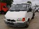 Ford  FT 100 D 1998 Used vehicle photo