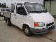 1998 Ford  FT 100 D Other Used vehicle photo 1