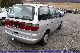 1997 Ford  Galaxy 1.9 TDI GLX * AIR * SEAT HEATER * AHK Van / Minibus Used vehicle photo 4