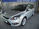 Ford  Focus 1.6 16V \ 2009 Used vehicle photo