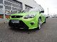 2009 Ford  Focus 2.5 RS Small Car Used vehicle photo 3