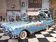 1957 Ford  Fairlane 500 Skyliner Retractable Cabrio / roadster Classic Vehicle photo 5