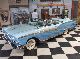 1957 Ford  Fairlane 500 Skyliner Retractable Cabrio / roadster Classic Vehicle photo 6