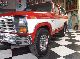 1986 Ford  Bronco XLT 4x4 Off-road Vehicle/Pickup Truck Classic Vehicle photo 10