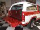1986 Ford  Bronco XLT 4x4 Off-road Vehicle/Pickup Truck Classic Vehicle photo 11