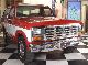 1986 Ford  Bronco XLT 4x4 Off-road Vehicle/Pickup Truck Classic Vehicle photo 1