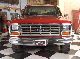 1986 Ford  Bronco XLT 4x4 Off-road Vehicle/Pickup Truck Classic Vehicle photo 2