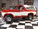 1986 Ford  Bronco XLT 4x4 Off-road Vehicle/Pickup Truck Classic Vehicle photo 4