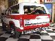 1986 Ford  Bronco XLT 4x4 Off-road Vehicle/Pickup Truck Classic Vehicle photo 5