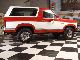 1986 Ford  Bronco XLT 4x4 Off-road Vehicle/Pickup Truck Classic Vehicle photo 8