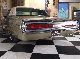 1966 Ford  Thunderbird 6.4 liters 315 hp big block!! Sports car/Coupe Classic Vehicle photo 6