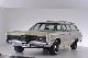 Ford  LTD Country Squire 1970 Used vehicle photo