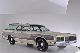 1970 Ford  LTD Country Squire Estate Car Used vehicle photo 3