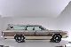 1970 Ford  LTD Country Squire Estate Car Used vehicle photo 4