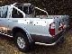 2006 Ford  Ranger Pickup 4x4 1.5 Cab Air Chromakett Off-road Vehicle/Pickup Truck Used vehicle photo 9