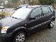 Ford  Fusion 1.6 2007 Used vehicle photo