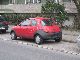 1997 Ford  Ka vehicle operable and registered Small Car Used vehicle photo 3