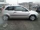 2003 Ford  Fiesta Small Car Used vehicle photo 5