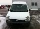 Ford  Transit Connect (long) 2007 Used vehicle photo