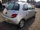 2003 Ford  Ka * Finesse * AIR * NATURAL GAS Small Car Used vehicle photo 4