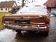 1972 Ford  orig. P7 V4 TUV / H - new approval Pappbrief! Limousine Classic Vehicle photo 2