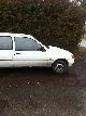 1989 Ford  Fiesta Small Car Used vehicle photo 1