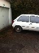 1989 Ford  Fiesta Small Car Used vehicle photo 2