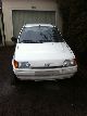 1989 Ford  Fiesta Small Car Used vehicle photo 4