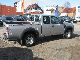 2010 Ford  Ranger Super Cab / AHK / Air Off-road Vehicle/Pickup Truck Used vehicle photo 2