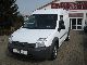 Ford  Transit Connect 1.8TDCI long towbar + air + sliding door 2007 Used vehicle photo
