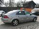2003 Ford  Mondeo 2.5 V6 Ghia 1.Hand Best Maintained Car air Limousine Used vehicle photo 3