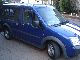 2008 Ford  Connect TDCi 'Sports' Van / Minibus Used vehicle photo 2