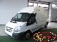 Ford  Transit FT 300 L 2.2 TDCI high + long + DPF + AIR 2010 Used vehicle photo