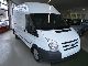 2010 Ford  Transit FT 300 L 2.2 TDCI high + long + DPF + AIR Estate Car Used vehicle photo 1