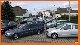 2007 Ford  S-Max 2.0 TDCi Navi / Touch, Klimaautom., 1 Attention Van / Minibus Used vehicle photo 6