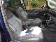 2003 Ford  GalaxyTDIFutura / APC / part leather / PDC / Green sticker Van / Minibus Used vehicle photo 7