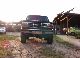 1995 Ford  Bronco Off-road Vehicle/Pickup Truck Used vehicle photo 1
