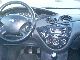 2004 Ford  Focus Ghia Limousine Used vehicle photo 1