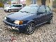 1992 Ford  Fiesta xr2i Small Car Used vehicle photo 1