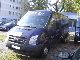 Ford  EL FT 350 TDCi 17-seater twin tires 2007 Used vehicle photo