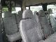 2009 Ford  Transit FT 300 2.2 TDCI (new) 300 M 9-trend seats Van / Minibus Used vehicle photo 8