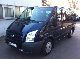 Ford  Transit 9-seater bus, air, cruise control, Rückfahrkame 2011 Used vehicle photo