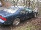 1996 Ford  Thunderbird LX Sports car/Coupe Used vehicle photo 3