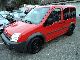 Ford  Tourneo Connect 1.8 TDCi / STANDH / 8XFACH BER. ! 2004 Used vehicle photo