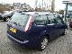 2009 Ford  Focus SW 1.6 16V 74KW TREND Estate Car Used vehicle photo 1