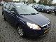 2009 Ford  Focus SW 1.6 16V 74KW TREND Estate Car Used vehicle photo 3